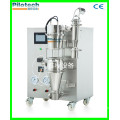 Industrial Lab Spray Dryer Ceramic Granulator (YC-1000)